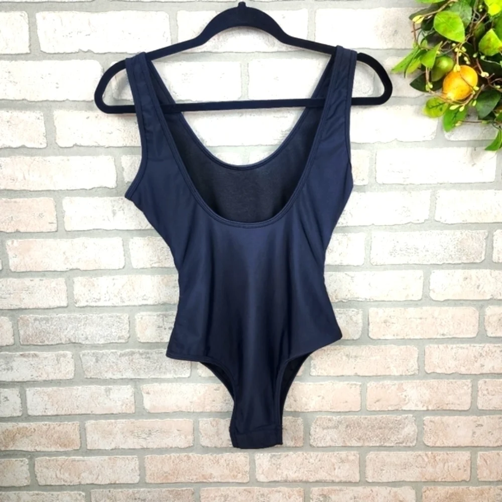 DAVIDS BRIDAL The Party Bridal One Piece Size S